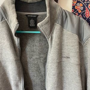 Men’s Calvin Klein Jacket